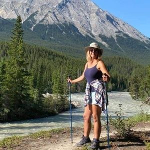 Meet your Posher, Tracy